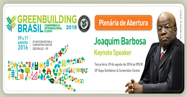 7ª Greenbuilding Brasil: sustentabilidade na construção