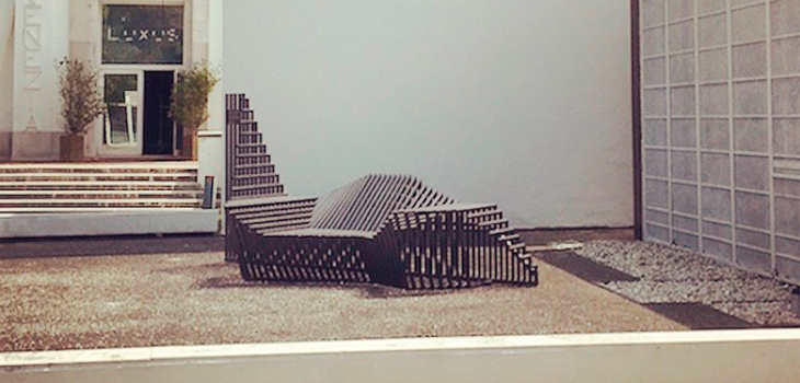 Projeto do Atelier Marko Brajovic será exposto na Bienal de Arquitetura de Veneza