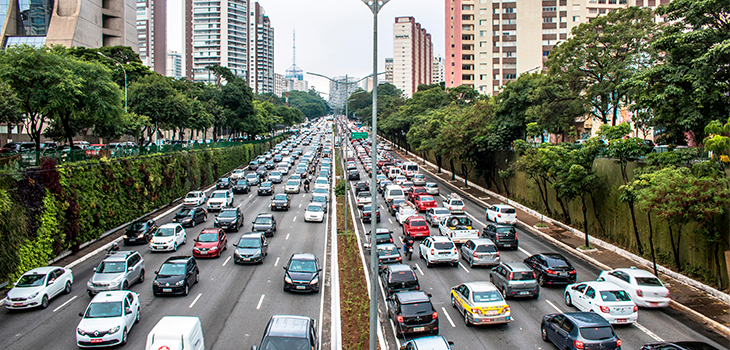 3ª edição da WDCD São Paulo estimula ideias para mobilidade limpa e sustentável