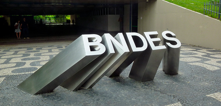 BNDES financiará projetos de segurança para museus, arquivos e bibliotecas
