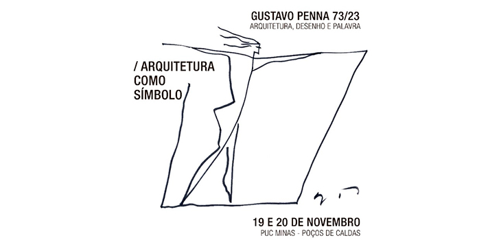 1º workshop do projeto Gustavo Penna 73/23 acontecerá na PUC Poços de Caldas
