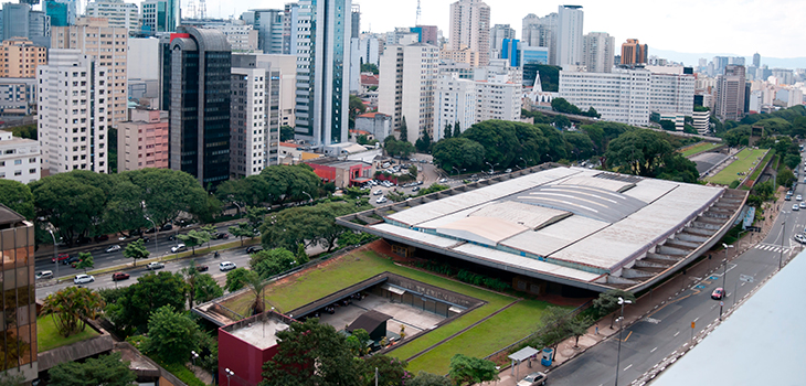 IABsp lança chamada para propostas à XII Bienal de Arquitetura de São Paulo