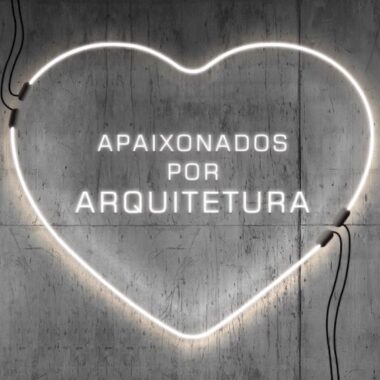 Apaixonados por Arquitetura: o maior movimento da arquitetura de 2020 Apaixonados por Arquitetura: o maior movimento da arquitetura de 2020