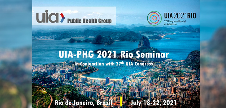 Seminário UIA-PHG 2021: Nova chamada para envio de trabalhos
