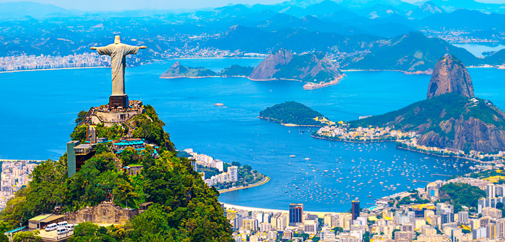 Rio de Janeiro sediará evento online com debates sobre sustentabilidade e inovações