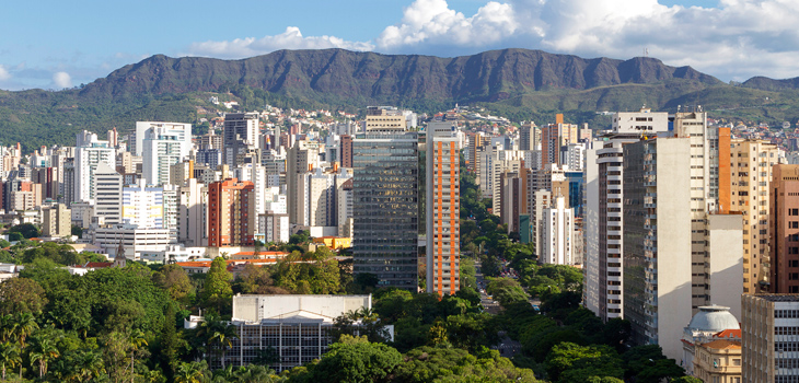 Belo Horizonte e Nova Lima têm queda no número de lançamentos imobiliários