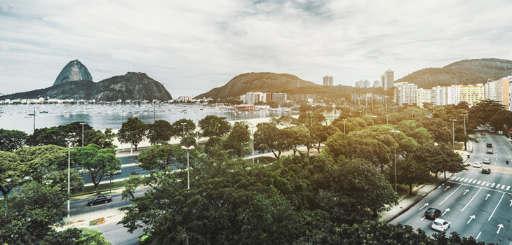 Rio de Janeiro terá “Fábrica de Árvores” para produção de mudas de alta qualidade