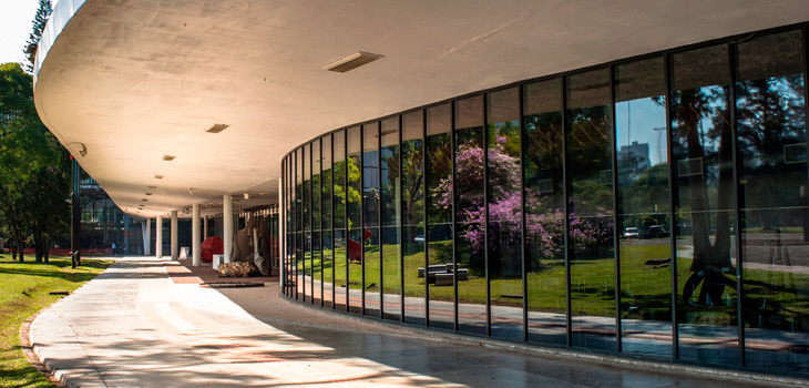 Universitários desenvolvem jogo ambientado em obras da arquitetura moderna brasileira