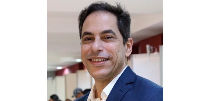 Danilo Silva Batista é eleito presidente da AsBEA-BR
