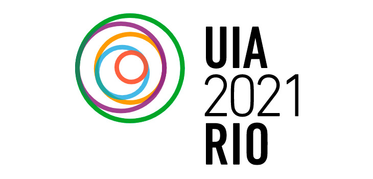 Totalmente virtual, programação principal do UIA2021RIO começa neste domingo (18)