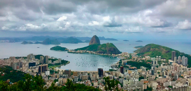 CAU/RJ e prefeitura do Rio de Janeiro assinam protocolo para promoção de ATHIS