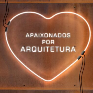 Apaixonados por Arquitetura 2021 promoveu mais de 20 horas de conteúdo