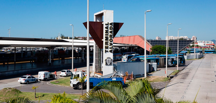 Acessibilidade em terminais urbanos é tema de ação do Ministério Público do Rio de Janeiro