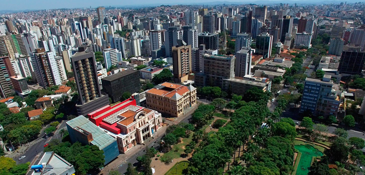 Belo Horizonte e Nova Lima têm alta de 150% nas vendas de imóveis superluxo
