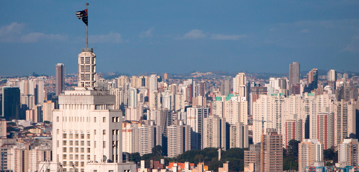 Revisão do Plano Diretor de São Paulo é adiada para 2022