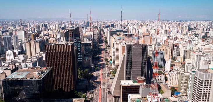 Prefeitura de São Paulo retoma a revisão do Plano Diretor