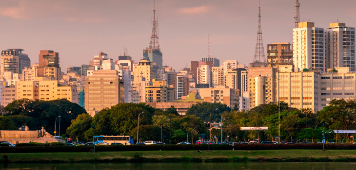 Audiência pública debaterá a criação de áreas verdes em São Paulo