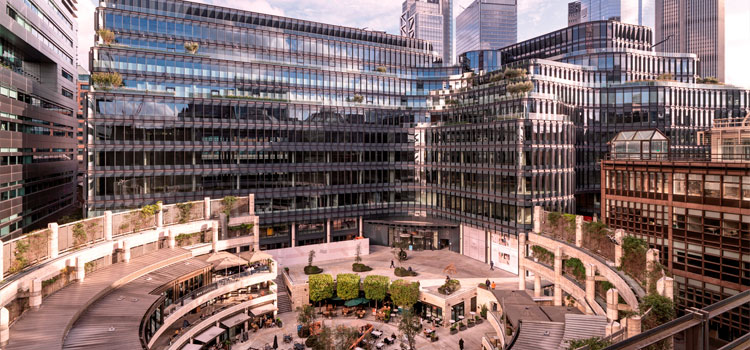 Royal Institute of British Architects anuncia os vencedores do London Awards 2022