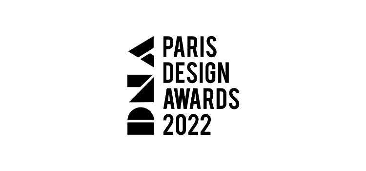 Três brasileiros ganham prêmios no DNA Paris Design Award 2022