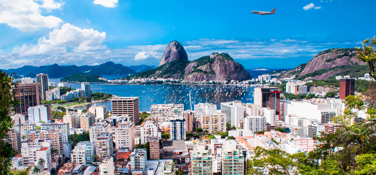 Prefeitura do Rio de Janeiro lança Distrito de Baixa Emissão de Carbono