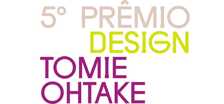 Prêmio Design Tomie Ohtake abre inscrições