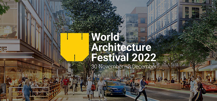 World Architecture Festival 2022 anuncia vencedores do Prêmio de Desenho de Arquitetura