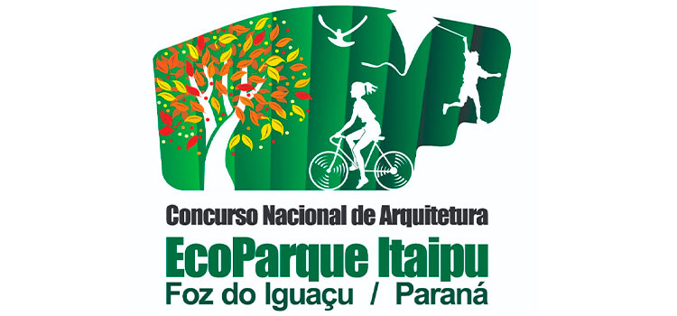 Usina de Itaipu lança Concurso Nacional de Arquitetura para projeto do EcoParque Itaipu