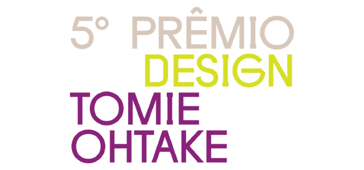 Inscrições para o 5° Prêmio Design Tomie Ohtake são prorrogadas