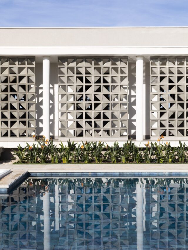 Casa Jaguar | ST Arq.