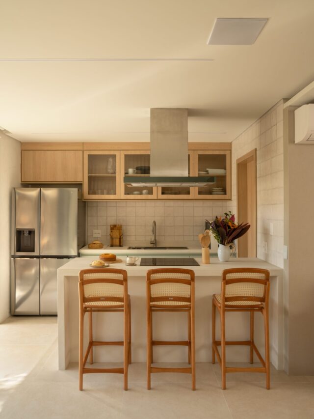 Casa LD | Nossa Casa Arquitetura