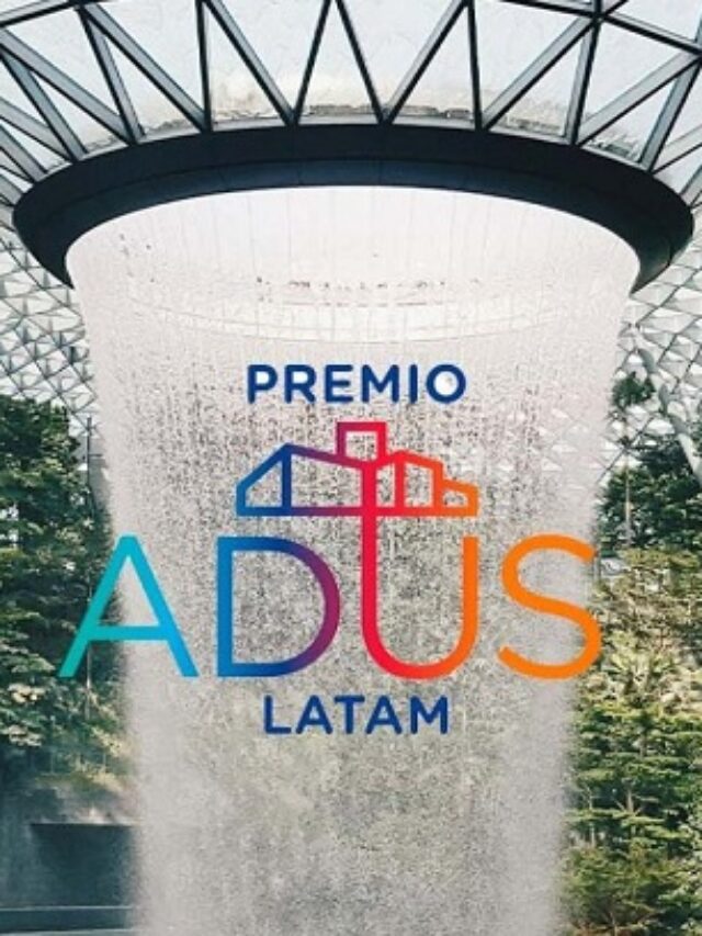 Prêmio de Arquitetura e Design Urbano Sustentáveis recebe inscrições até 31 de julho