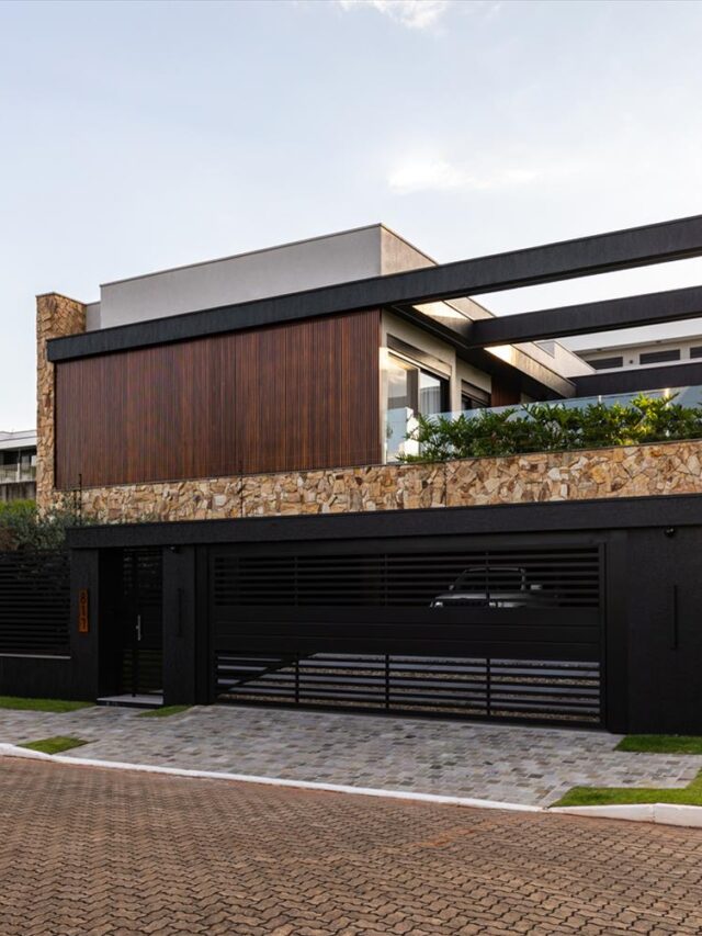 Casa Vista | LS Arquitetura